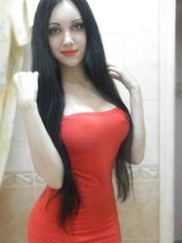 Жанна
